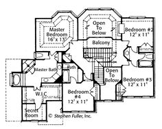 Steampunk Sketch, False Door, Secret Rooms In Houses, Master Closets, Hidden Room, Secret Passage, Colonial Style House Plans, Hidden Doors