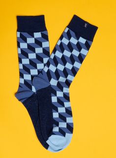 Stride into the chill zone with our "Cool Runnings" socks, the ultimate fusion of suave and silly that'll keep your toes as cool as your favorite ice luge. Made for the fashion-forward penguin in all of us, these socks are more than just a wardrobe staple—they're a lifestyle statement. Here's what makes them a 'step' above the rest: 🏁 Dapper Design: With a sleek geometric pattern that's one part modern art, two parts chessboard, you’ll be walking into rooms and checkmating style norms without even trying. 🏁 Frosty Feet: Crafted from materials cooler than the other side of the pillow, these socks will keep your feet more refreshing than a polar bear dip. 🏁 Versatile Vibe: Perfect for sliding into your Monday morning meeting or for when you're chilling at a weekend igloo party. Wherever y Trendy Blue Socks For Winter, Trendy Blue Winter Socks, Igloo Party, Monday Morning Meeting, Ice Luge, Cool Runnings, Chill Zone, Morning Meeting, Running Socks