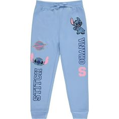 Introducing our enchanting Girls Jogger Sweatpants, celebrating Disney's 100 Years of magic with the beloved characters Lilo, Stitch, and Minnie Mouse! Crafted with comfort and style in mind, these jogger sweatpants are perfect for any young Disney fan. The jogger style offers a trendy and relaxed fit, allowing for easy movement and all-day comfort. Featuring iconic characters from Disney's rich legacy, these sweatpants showcase Lilo, Stitch, and Minnie Mouse in vibrant and delightful designs. E Stitch Sweatpants, Nightmare Before Christmas Girl, Girls Jogger, Stitch Things, Boys Jogger Pants, Volleyball Photos, Apple Watch Bands Fashion, Neon Birthday, Lilo Y Stitch