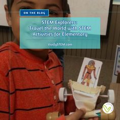 Explore all seven continents and discover the inventions that were born there! Are you ready? Let’s go on some STEM adventures! Passport Template, Seven Continents, Math And Science, Icebreaker Activities, Simple Machines