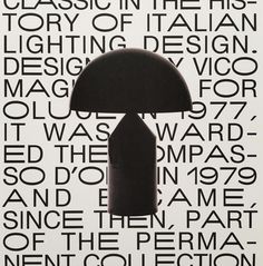 a black and white poster with the word art on it