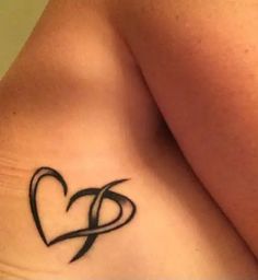 Vp Letter Tattoo Design, P Letter Tattoo, V Letter Tattoo, A Small Tattoo, Letter Tattoos, Wing Tattoos, Couples Tattoo, P Tattoo, P Letter