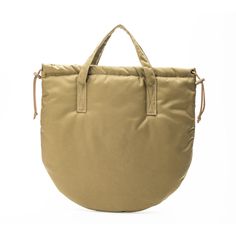 DIMENSIONS : 17”W x 16”HBODY : 500 denier Codura Nylon with Water-resistant Urethane coatingINSULATION : Polyester Fiber LINING : 200 denier Ripstop Nylon with Water-resistant Urethane coating DETAILS :Drawstring closureMulti pockets on one side Made in U.S.A. Beige Nylon Bag For Outdoor, Outdoor Nylon Softback Bag, Khaki Nylon Bag For Outdoor Activities, Khaki Nylon Tote Bag, Brown Nylon Bags For Outdoor, Outdoor Nylon Khaki Bag, Khaki Nylon Outdoor Bag, Outdoor Khaki Nylon Bag, Brown Nylon Bags For Outdoor Use