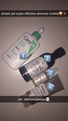 Face Mask Recommendations, Tea Tree Oil On Face, Skin Care Snapchat, Skincare Snapchat, Snapchat Skincare, Face Mask Skin Care, Clear Skin Tips, Effective Skin Care Products