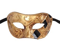 Men's Vintage Design Two color Masquerade Mask - Luxury Mask - 3 Masquerade Mask Prom, Mardi Gras Prom, Prom Masquerade, Mask Prom, Masquerade Prom, Luxury Mask, Mens Masquerade Mask, Mask For Men, Masks Masquerade