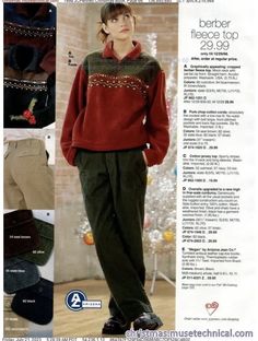 90s Winter Catalog, 90s Christmas Outfit, 1990s Fashion Trends 90s Style, 90s Zines, 90s Fashion Catalog, Xmas Party Outfits, Fashion Timeline, 20th Century Fashion