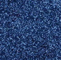 blue glitter textured background with small white dots