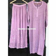 DESCRIPTION Kurta Fabric: Georgette Viscose Dyeable in any shade Sleeves: 3/4 Sleeves Style: Ethnic Wear Occasion: Ethnic Wear, Party Wear Package Contains : Kurti with Sharara Note : If you want it to get Dye in your shade please drop us message. Purple Chikankari Embroidery Set For Transitional Season, Purple Chikankari Sets For Transitional Season, Transitional Purple Chikankari Sets, Transitional Purple Set With Chikankari Embroidery, Transitional Purple Sets With Chikankari Embroidery, Purple Chikankari Sets For Diwali, Purple Chikankari Embroidered Sharara For Navratri, Purple Chikankari Embroidery Sharara For Navratri, Purple Sharara With Chikankari Embroidery For Navratri