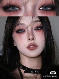 Festival Make Up, Punk Makeup, Smink Inspiration, Cool Makeup Looks, Ethereal Makeup, Pinterest Makeup, Makijaż Smokey Eye, Dope Makeup