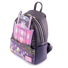 Princess and the Frog Tiana's Palace Mini-Backpack - Buy it now for $75.00 #pinterestworthy #Funko #saturdayshopping #smallbusiness #tuesdays #gifts #StarWars #Actionfigure #Toys #Loungefly Princess Tiana And Prince Naveen, Tiana And Prince Naveen, Disney Princess And The Frog, Prince Naveen, Beautiful Backpacks, The Bayou, Mini Mochila, Princess And The Frog, Princess Tiana