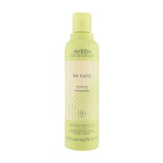 The Be Curly™ Shampoo gently cleanses the hair, enhances curls and wavy textures, reduces frizz and amplifies shine. This shampoo is part of a 4-step system that minimises frizz up to 57%* and defines curls. Wheat protein and aloe vera sourced from organic farming intensify the appearance of curly and wavy textures. Refreshing, organic citrus, lemon, bergamot. orange and other pure flower and plant essences make up the aroma component.*When used in conjunction with the 4-step Curly™ system compared to untreated hair. Curly Shampoo, Aveda Be Curly, Root Concealer, Hair Appliances, Hot Rollers Hair, Bergamot Orange, Eye Skin Care, Hair Shears, Travel Hairstyles