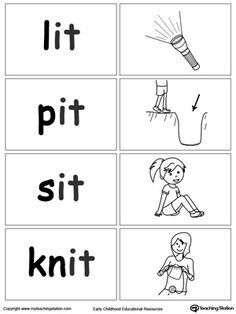 worksheet for beginning and ending sounds with pictures to help students learn the letter s