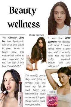 Celebrity Beauty Secrets, Skin Secrets, Celebrity Beauty