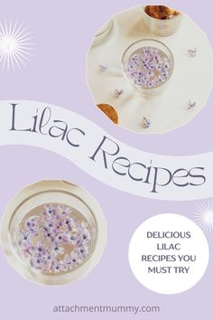 lilac recipes delicious lilac recipe you must try by attachmemmmy com