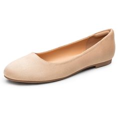 PRICES MAY VARY. 💛Flats Shoes Dressy Comfortable: Step out in style with Trary flats shoes! Trary womens flats come in a classic black shade that goes with everything — fancy or casual. 💛Nude Flats For Women: Trary nude flats are made of lightweight and breathable material that reduces foot strain and foot sweat while coming with non-slip rubber soles, perfect for all-day wearing. 💛Sinfully Comfortable Ballet Flats: Trary nude ballet flats for women feature arch support, cushioned insoles, an Flats Shoes Dressy, Nude Ballet Flats, Dressy Flats Shoes, Fw 2024, Comfortable Ballet Flats, Rapunzel Costume, Winter Flats, Nude Flats, Flats For Women