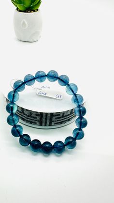 Blue Aquamarine Beaded Bracelet SHAPE :- ROUND  STRECH CORD BRACELET We take order work as well. Feel free to contact for purchasing goods in bulk. We are Wholesaler & manufacturers of semi-precious & precious gemstones, Loose Gemstones Beads, Cabochons. Measurements & weight are close approximations Blue Gemstone Bracelets With Round Beads, Sapphire Jewelry With 8mm Beads, Sapphire Gemstone Beads Bracelets, Blue Polished Beads Round Bracelet, Blue Polished Beads Round Bracelets, Blue Polished Beads Bracelet, Blue Polished Beads Bracelets, Aquamarine Beaded Bracelet, Aquamarine Bracelet Beads