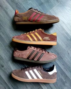 Looks Adidas, Adidas Sambas, Pretty Shoes Sneakers, Shoes Hack