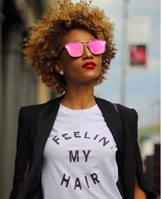 Black Beauty Instagram Pages You Should Follow For Some Dope Inspo Short Hairstlyes, Afro Beauty, Luscious Hair, Big Chop, Penteado Cabelo Curto, Skin Complexion