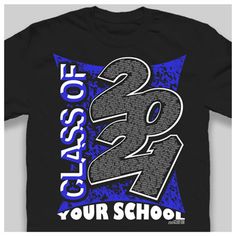 Senior Sweatshirts, Names List, Black Tee Shirt, T Shirt Company, Class Of 2022, Frederick Md, Graduation Shirts, New Class