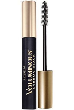 Best Mascara of All Time - Top Drugstore and Luxury Mascara Reviews Flapper Makeup, Blue Eyes Natural, Sweaty Workout, Voluminous Mascara, Dark Blue Eyes, Paris Makeup, Blue Mascara