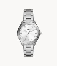 Silver Watches With Metal Dial For Everyday Use, Everyday Silver Watches With Metal Dial, Silver Stainless Steel Watches For Everyday, Silver Stainless Steel Everyday Watches, Everyday Silver Stainless Steel Watches, Smart Watches Men, New Watch, Three Hands, Engraved Gifts