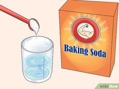 Drinking Baking Soda, Remineralizing Toothpaste, Homemade Mouthwash, Mouth Health, Baking Soda Benefits, Baking Soda Water, Getting Rid Of Dandruff, Soda Drink, Burnt Food