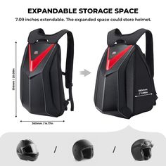 Motorcycle Riding Backpack fits great on the back and it really hugs you well. The breathable mesh material on the back can helping sweat. Backpack Fits, Motorcycle Riding, Riding Motorcycle, Mesh Material, Hug You, The Back, Backpacks, Mesh, Electronic Products