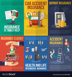 Insurance Poster Design, Insurance Poster, Intellectual Health, Mother Health, Accident Insurance, Life Help, Auto Insurance Quotes, Insurance Quotes, Doctor Medical