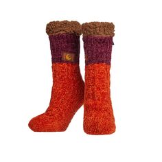 Socks Women's Sherpa-lined cable knit crew sock Dimensions: Leg- 20 cm, Foot- 20 cm, Width 10 cm Embroidered Sabine Wren patch on leg No Skid bottom Imported Officially licensed Star Wars Merchandise Headband Embroidered Sabine Wren Patch One size fits most Polyester, Spandex Dimensions: 57cm Imported Officially licensed Star Wars merchandise Cozy Cable Knit Socks One Size, One Size Cozy Cable Knit Socks, Cozy One Size Cable Knit Socks, One Size Cable Knit Socks, Sabine Wren, Womens Sherpa, Star Wars Merchandise, Crew Sock, Modern History