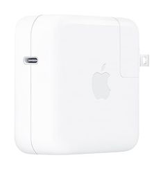 Apple 70W USB-C Power Adapter Macbook Pro 2016, Personal Computer, Power Adapter, Macbook Air, Fast Charging, Charging Cable, Macbook Pro, The Office, Macbook