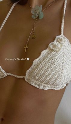 My Pics, Diy Couture, White Crochet, Kitchen Towel, Cute Crochet, Crochet Crafts