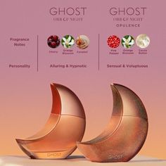 Ghost Orbs, Feel Deeply, Calm Energy, Perfume Scents, Perfume Lover, Pink Pepper, Body Care Routine