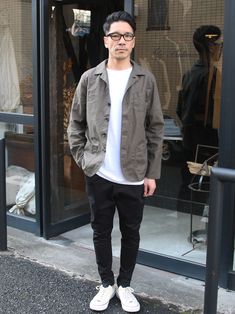 Japan Spring Outfit Men, Asian Men Fashion Casual Street Styles, Mens Japanese Fashion, Asian Men Fashion, West Coast Fashion