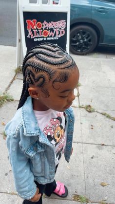 @tippygotstyle_ | Tipped. #viral #explorepage✨ #kidsstyle #kidsbraids #kidshairstyles #kidsbraidstyles #kidsfashion #shorthair #cornrows #neatbraids... | Instagram Back To School Hairstyles Braids Kids, Cornrow Braids For Kids, Little Black Girls Hairstyles Braids Kids, Kids Mohawk Braids, Cute Hairstyles For Black Kids 9-10, Cute Hairstyles For Black Kids Braids, Braiding Styles For Kids, Braid Ponytail For Black Kids, Kids Braiding Hairstyles