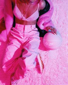 Tout Rose, Boujee Aesthetic, Look Rose, Pink Tumblr Aesthetic, Baby Pink Aesthetic, Trashy Y2k, Pink Photo, Pastel Pink Aesthetic