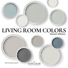 living room colors by sheryln williams from the color guide for furniture and home decor