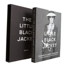 THE LITTLE BLACK JACKET : CHANEL'S CLASSIC REVISITED Chanel Book, Contemporary Books, Carine Roitfeld, Quilted Handbags, Innovative Fashion, Christmas Gift Guide, Barneys New York, Chanel Black, Fashion Books