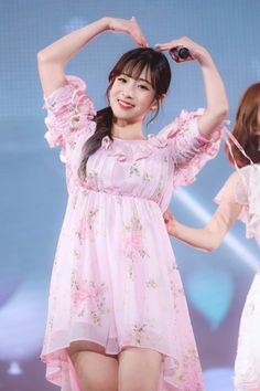 Lovelyz - Jiae My Girl, We Heart It