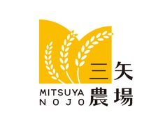 the logo for mitsuya no jojo, which is an award winning company