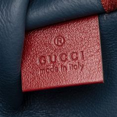 Gucci continues to reinterpret its rich heritage under current Creative Director Alessandro Michele (2015). Maintaining a balance between historical reference and contemporary eclectic flare, the brand’s signature “double g” remains iconic. Gucci has been recognized as a worldwide leader in the luxury goods market for 90 years. Contemporary Eclectic, Alessandro Michele, Carry All Bag, Luxury Goods, Debit Card, Italian Fashion, Creative Director, Paper Bag, Things To Come