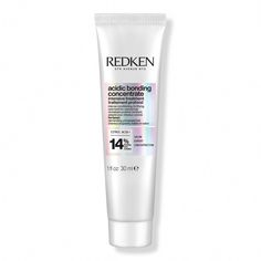 hair regrowth home remedies Redken Acidic Bonding Concentrate, Redken Acidic Bonding, Acidic Bonding Concentrate, Liquid Hair, Redken Hair Products, Hair Repair Mask, Hair Help, Hair Strengthening