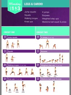 a poster showing how to do an arm and abss workout for the entire body