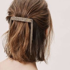 Lelet Ny, Bobby Pin Hairstyles, Hair Scarf Styles, Pretty Braided Hairstyles, Bride Hair Accessories, Scarf Hairstyles, Hair Accessories For Women, Wedding Hair Accessories