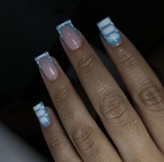 Short Sets Acrylic, Simple Nail Inspo Square Medium, Short Acrylic Nails Square Solid Color, Acrylic Toe Nails, Simple Gel Nails, Simple Acrylic Nails, School Nails