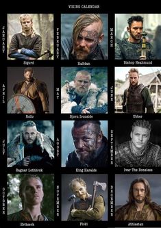 the game of thrones characters