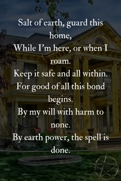 Witchcraft Spells For Beginners, Good Luck Spells, Spells For Beginners, Witch Quotes, Luck Spells, Wiccan Magic, Healing Spells, Magic Spell Book, Witch Spirituality