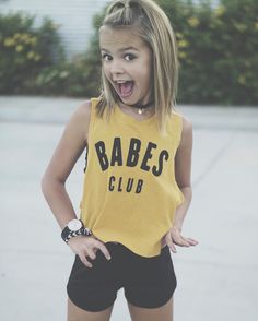 Follow Tween Style Blogger @vandyjaidenn Girls Cuts, Girl Haircut, Kids Hair Cuts, Very Short Hair, Girl Haircuts, Trendy Haircuts, Toddler Hair, Bobs Haircuts