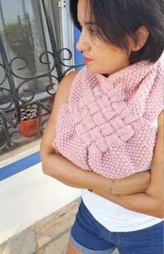 Light Pink Scarf, Pink Scarf, basket model scarf,, pink yarn, straw model scarf, neck warmer, for her, gift for women This beautiful knitted scarf is perfect for the changing weather and will be fun to wear all winter time. This scarf is specially designed to cover the neck and chest. It may support your clothing with it's unique straw design. The colour can be changed according to user preferences. One size fits all It is a perfect gift for special days or gift for you when indulge your self. 7 Pink Knitted Scarves For Winter, Pink Knitted Winter Scarves, Pink Crochet Scarves, Handmade Pink Yarn Knitting Pattern, Handmade Pink Knitting Pattern, Handmade Pink Knitting Pattern One Size, Pink Hand Knitted Scarves One Size, Casual Pink Yarn Knitting Pattern, Pink Crochet Knitting Pattern