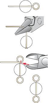 the diagram shows how to draw an airplane