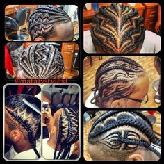 Black Haircuts For Men, Zig Zag Braids, Black Haircuts, Braids For Men, Boy Braids, Braid Styles For Men, Men Braids, Flat Twist Hairstyles, Cornrow Hairstyles For Men